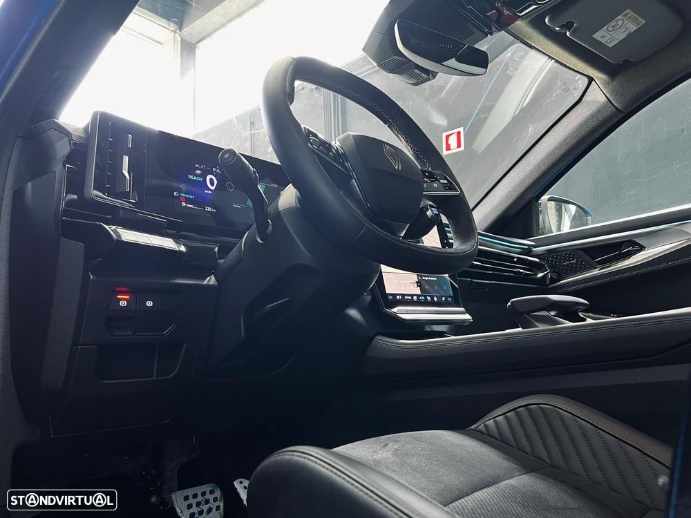 Renault Rafale 1.2 Full Hybrid E-Tech Esprit Alpine - 19