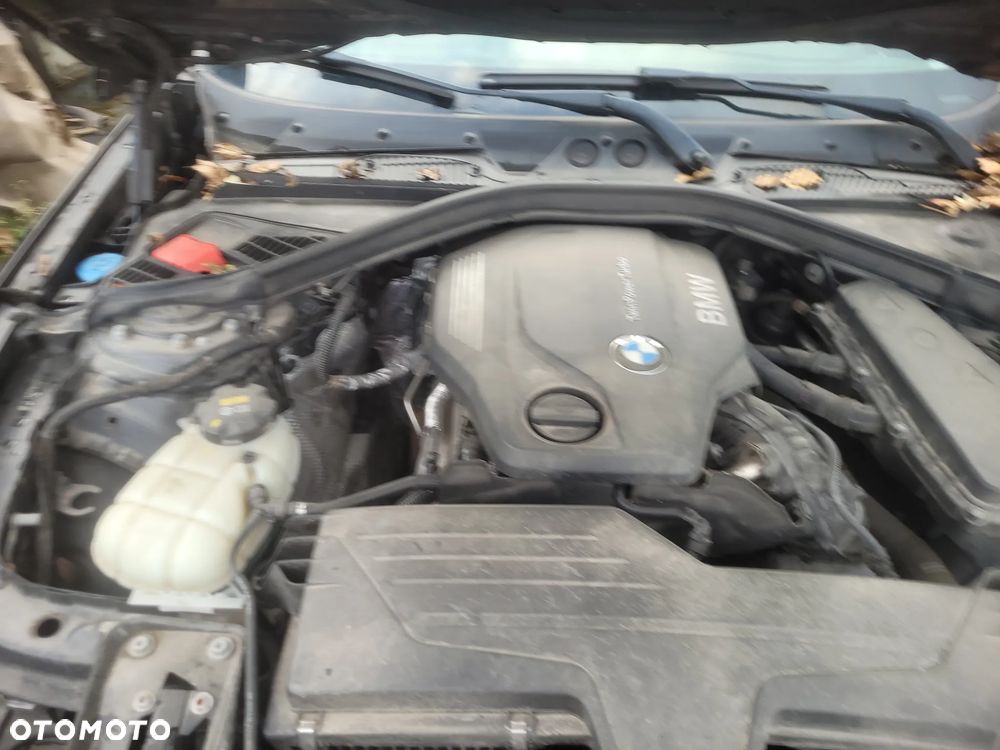 BMW Seria 1 118d Edition M Sport Shadow - 25