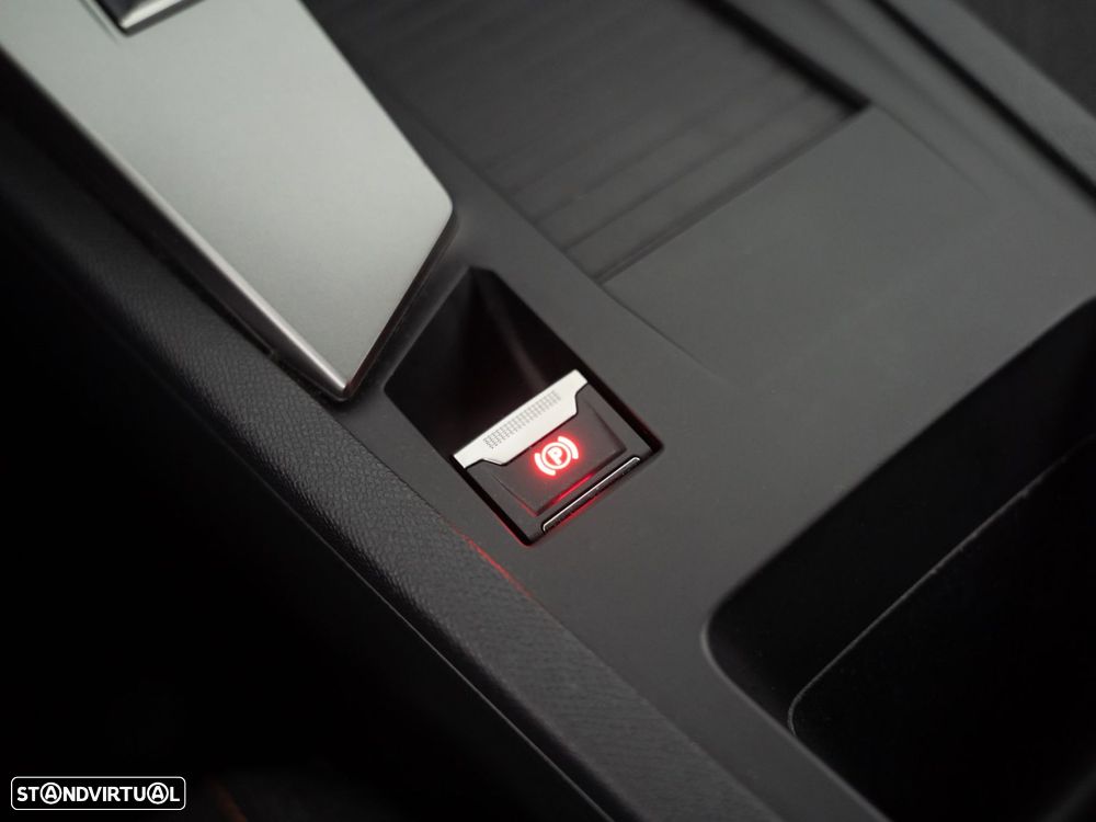 Peugeot 308 SW 1.5 BlueHDi Style EAT8 - 23