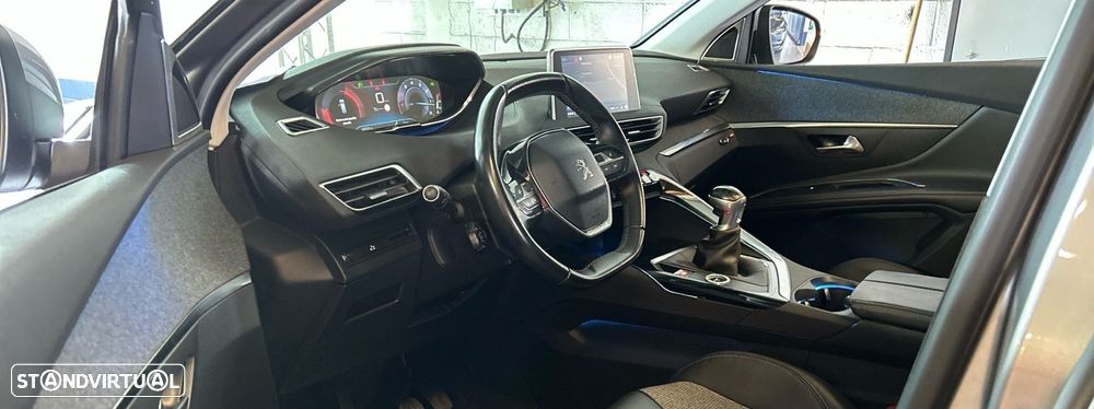 Peugeot 5008 1.2 PureTech GT Line - 8
