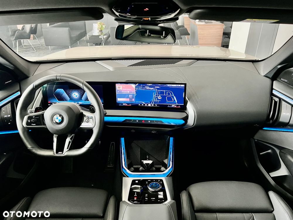 BMW X3 - 10