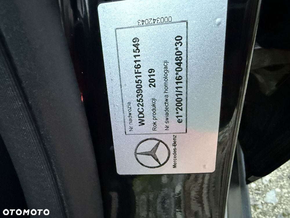 Mercedes-Benz GLC - 12