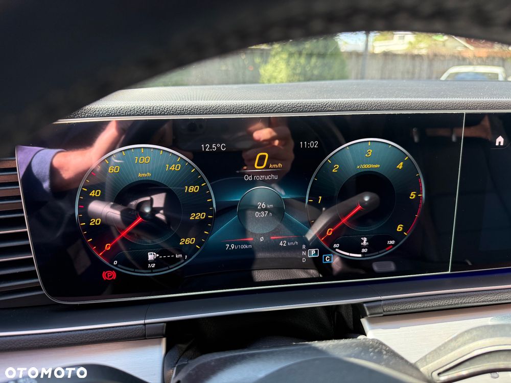 Mercedes-Benz GLE - 22