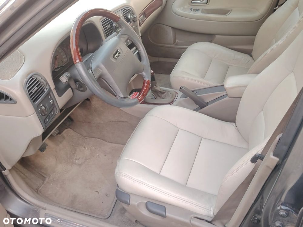 Volvo S40 2.0 '75' T4 Sport - 13