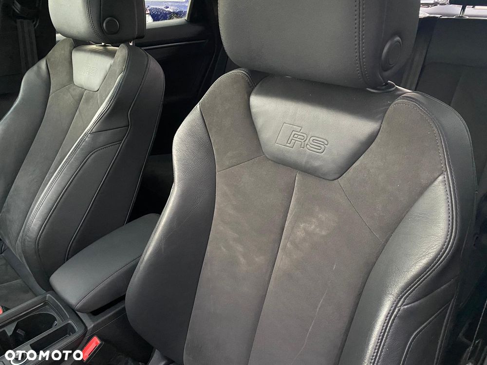 Audi RS Q3 - 28