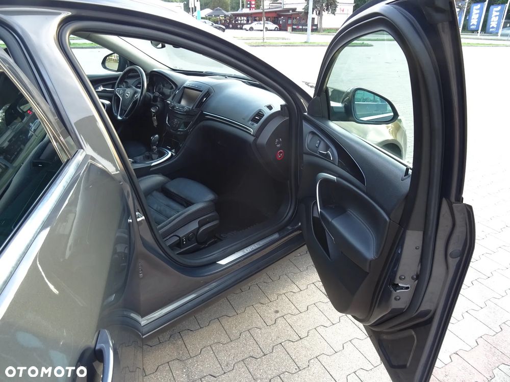 Opel Insignia 2.0 CDTI - 15