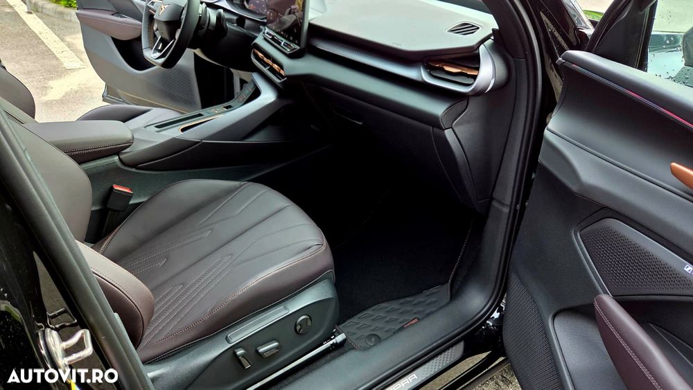Cupra Terramar - 18