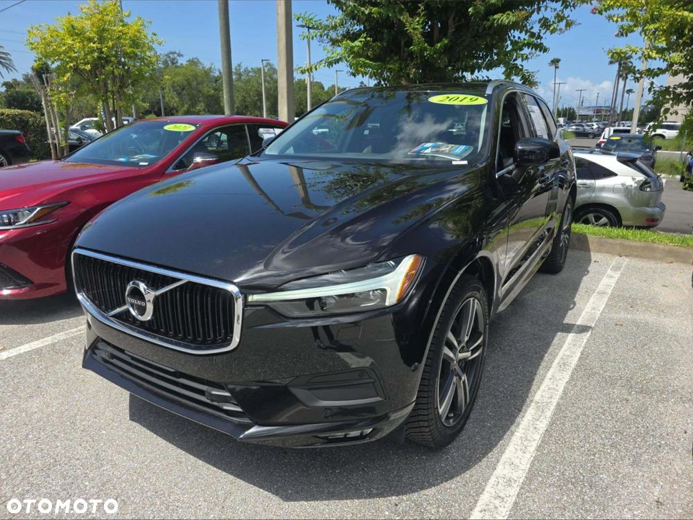 Volvo XC 60 T6 AWD Momentum - 2