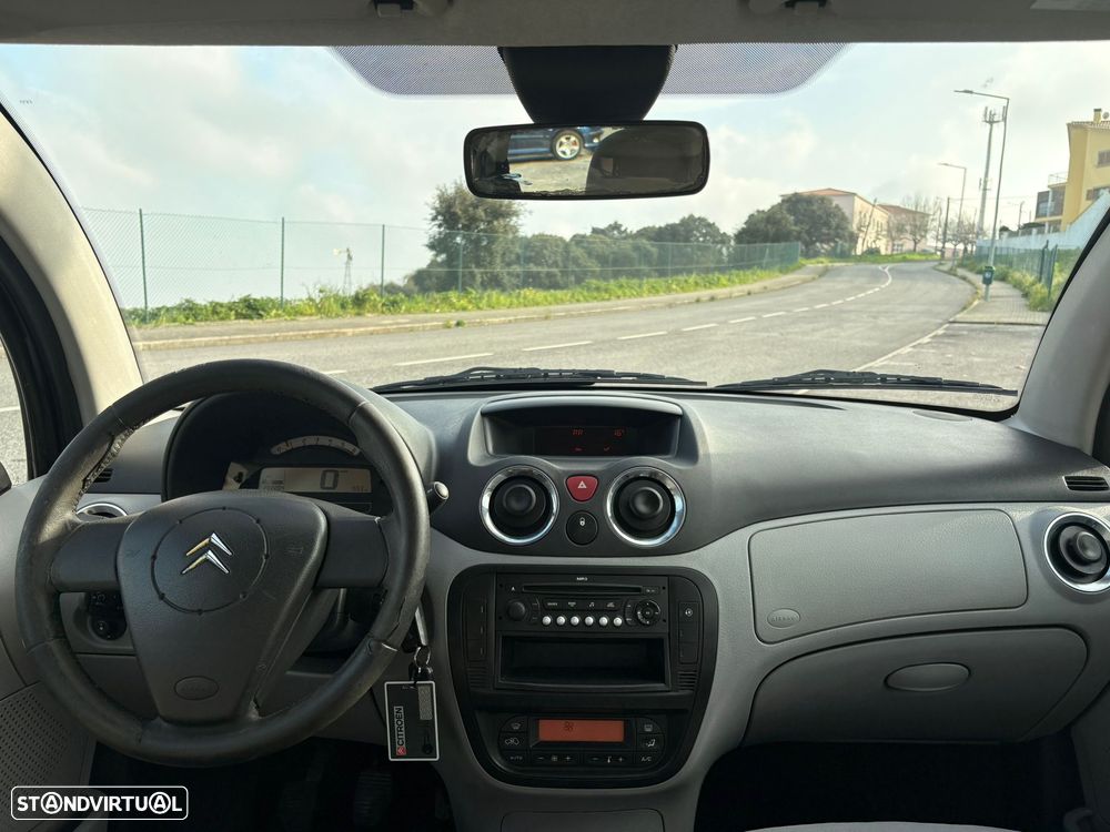 Citroën C3 - 6