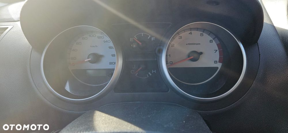 SUZUKI IGNIS II 03-10 1.3 M13A RADIO ORYGINALNE - 2