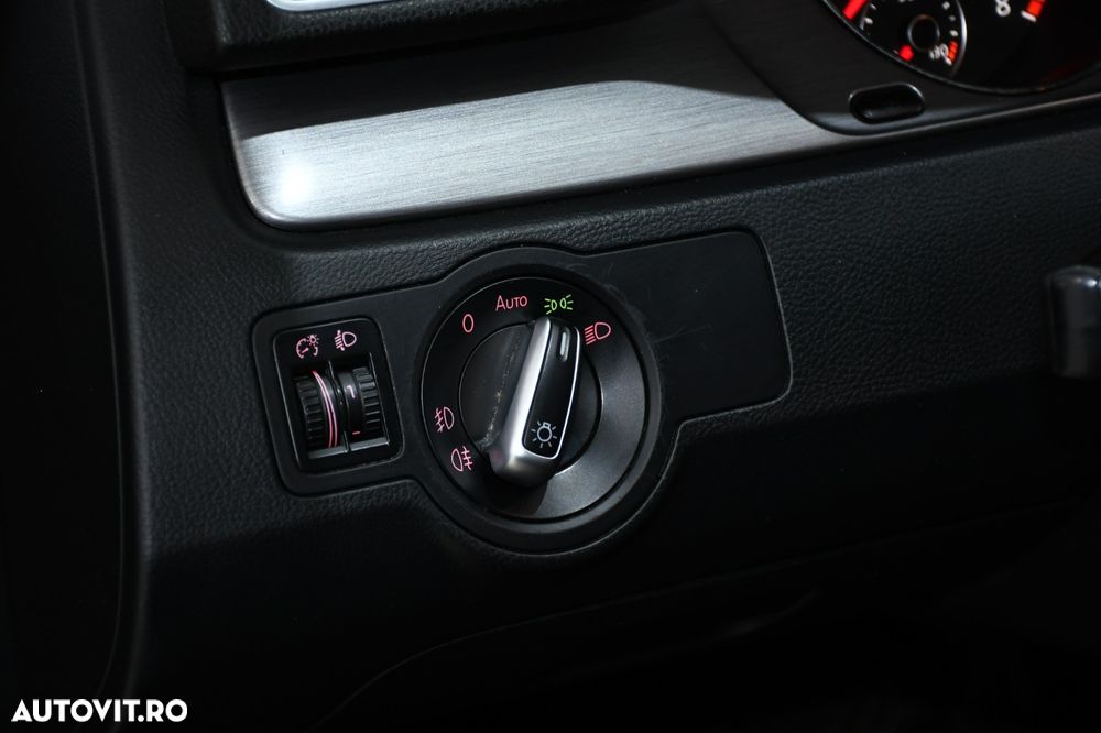 Volkswagen Passat Variant 1.4 TSI DSG BlueMotion Technology Highline - 16