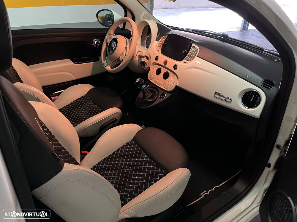 Fiat 500 - 7
