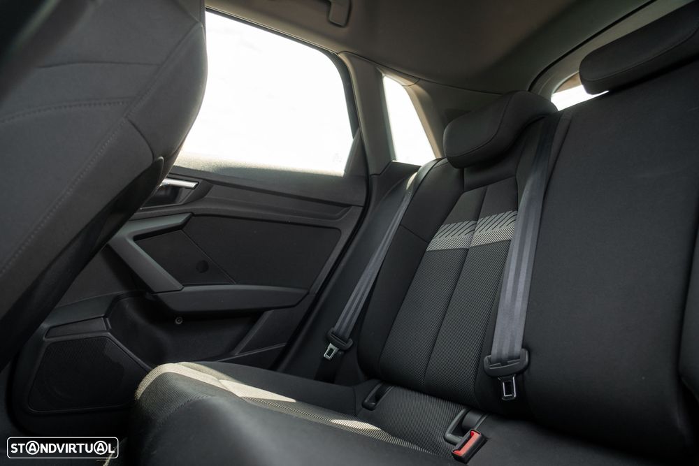 Audi A3 Sportback 30 TFSI - 27