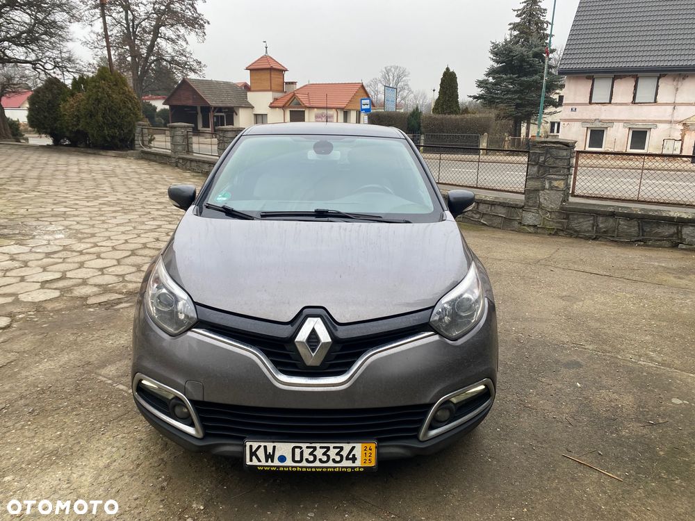 Renault Captur (ENERGY) TCe 90 BOSE EDITION - 5