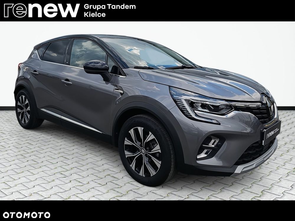 Renault Captur - 3