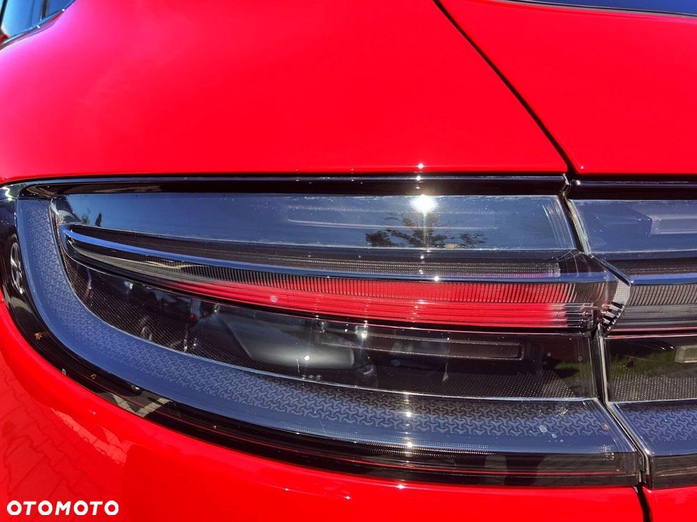 Porsche Macan GTS - 10