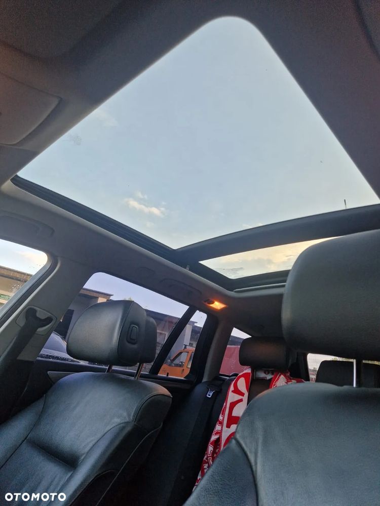 BMW Seria 5 530d Touring - 19