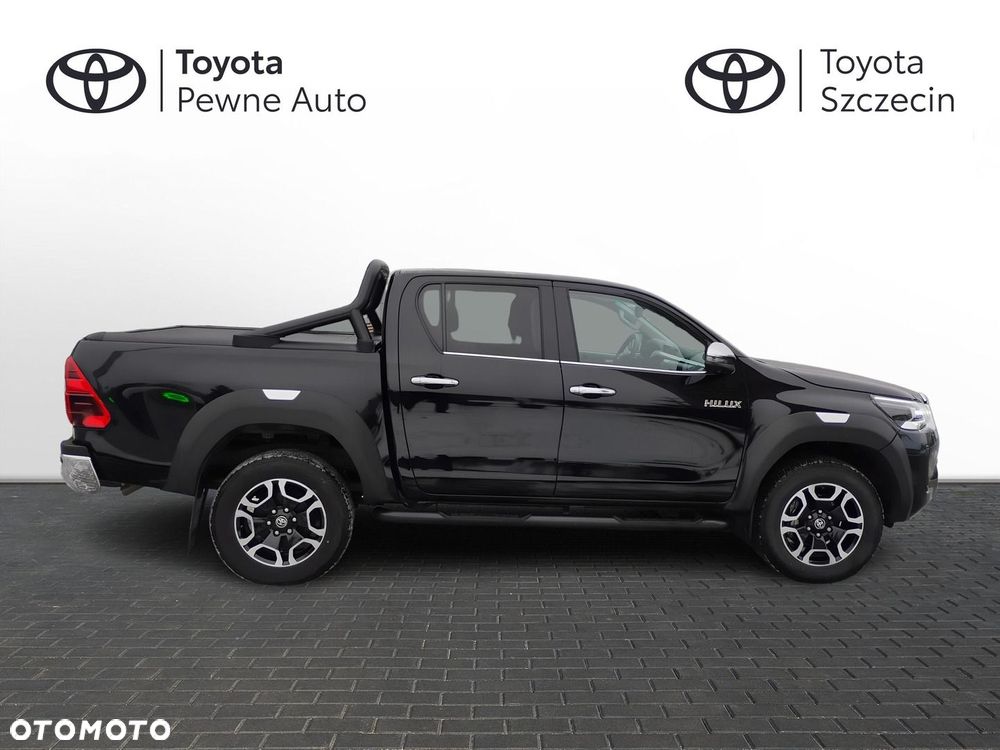 Toyota Hilux - 7