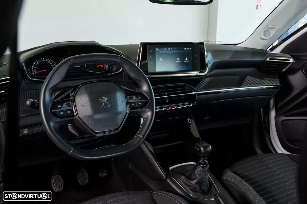 Peugeot 2008 1.2 PureTech Active - 5