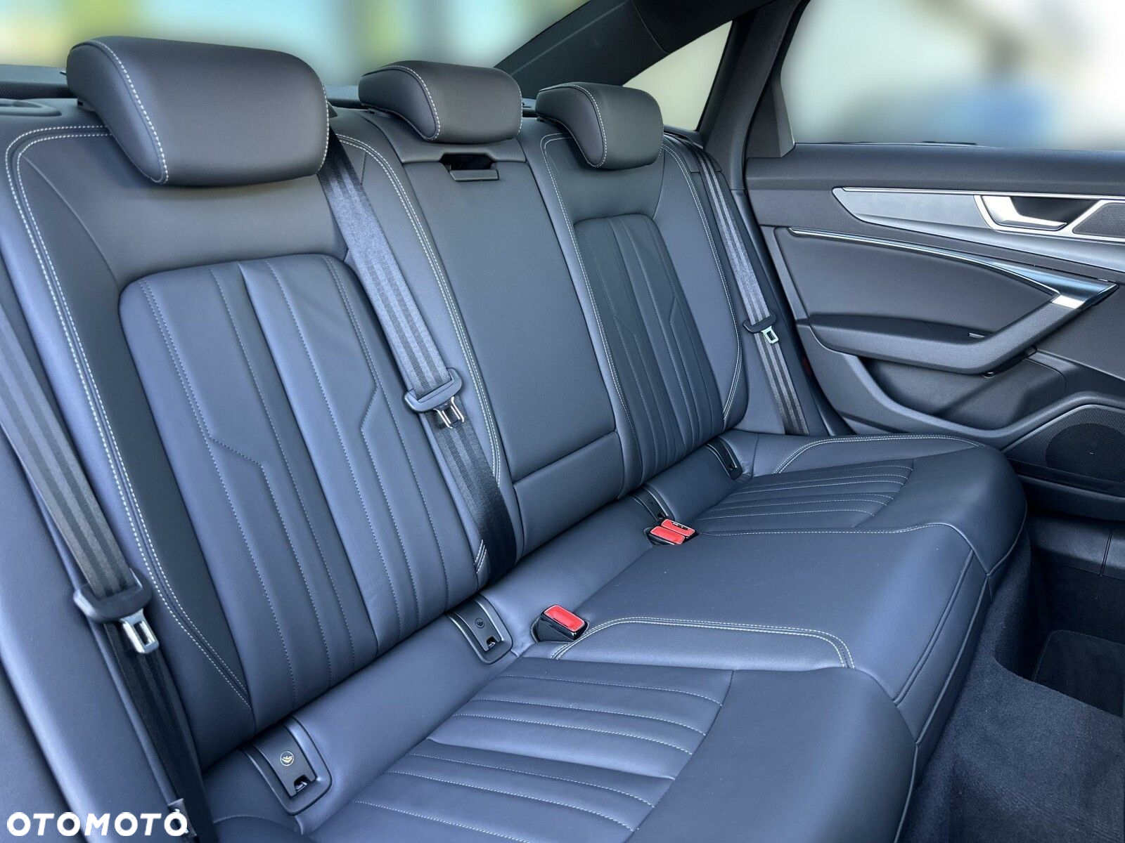 Audi A6 - 14