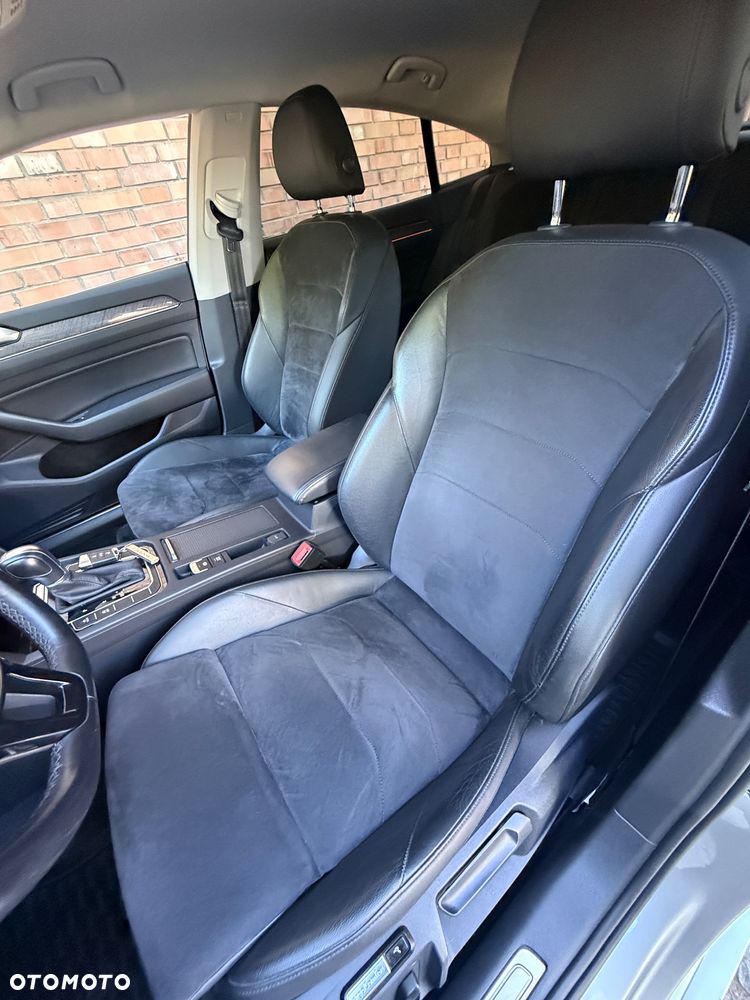 Volkswagen Arteon 1.5 TSI ACT Evo Essence DSG - 17