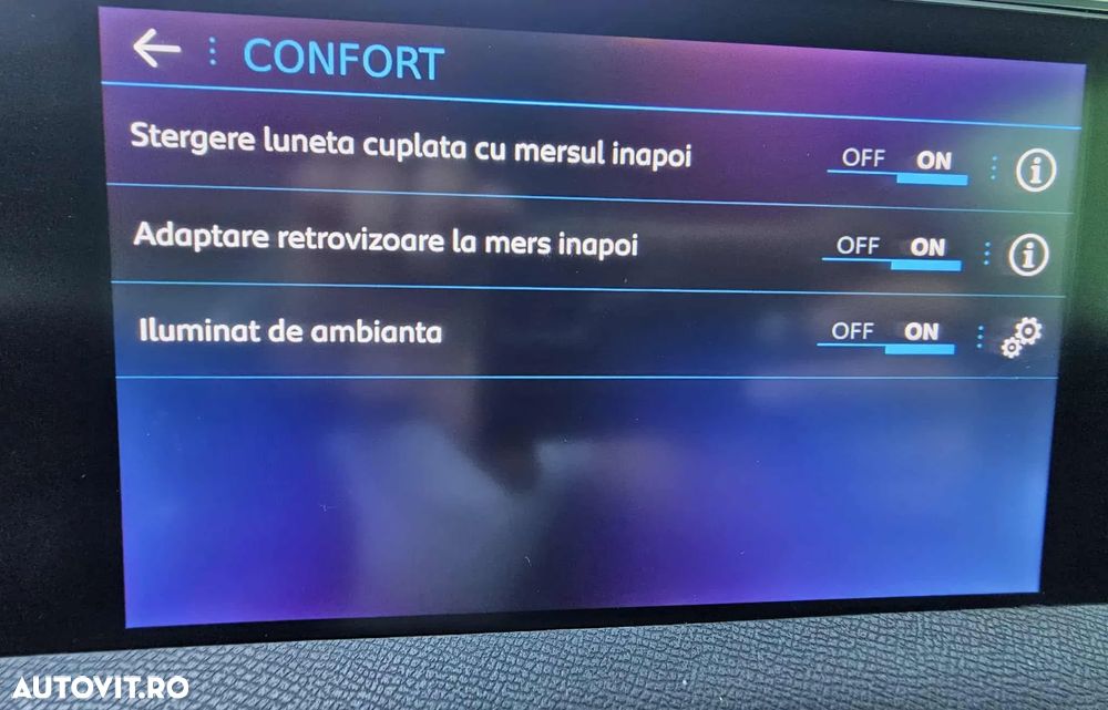 Peugeot 3008 1.2 PureTech 130 EAT8 Allure Pack - 18