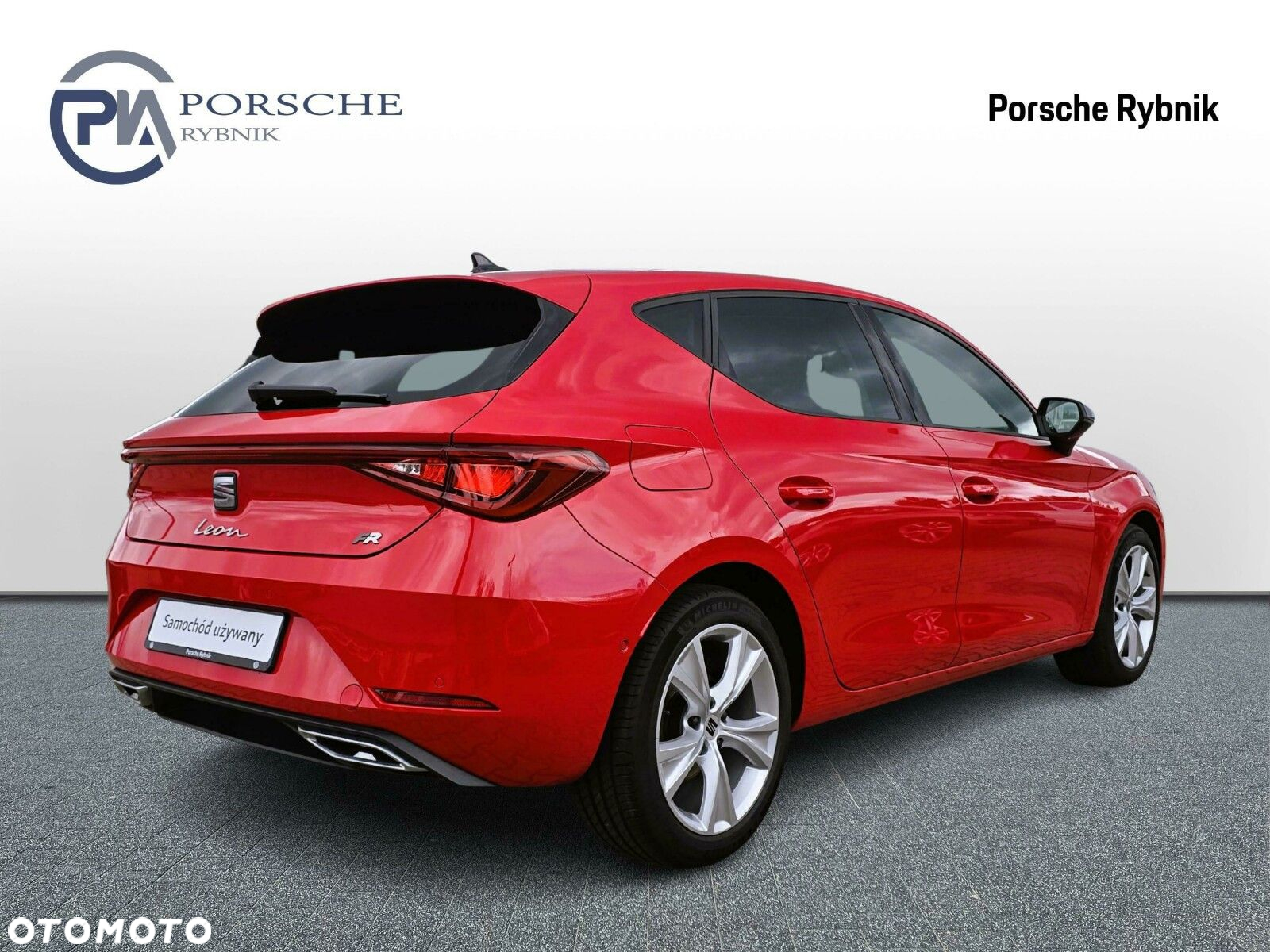 Seat Leon - 5