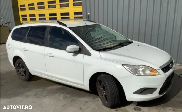 Dezmembrez Ford Focus 2 2.0 diesel cod motor G6DB