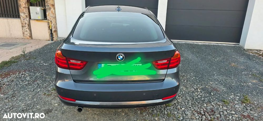 BMW Seria 3 - 2