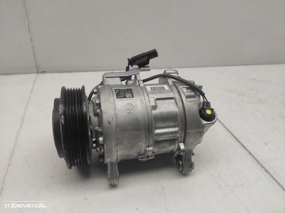Compressor AC BMW 1 (F40) - 1