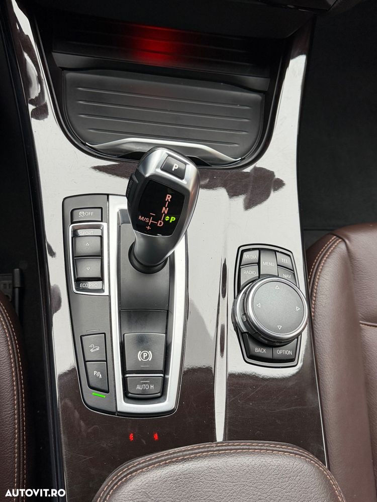 BMW X4 xDrive20d xLine - 11