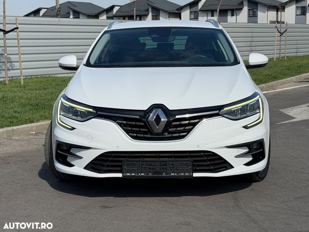 Renault Megane - 2