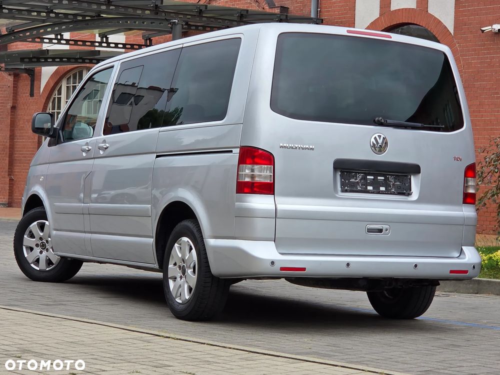 Volkswagen Multivan L1 Highline - 12