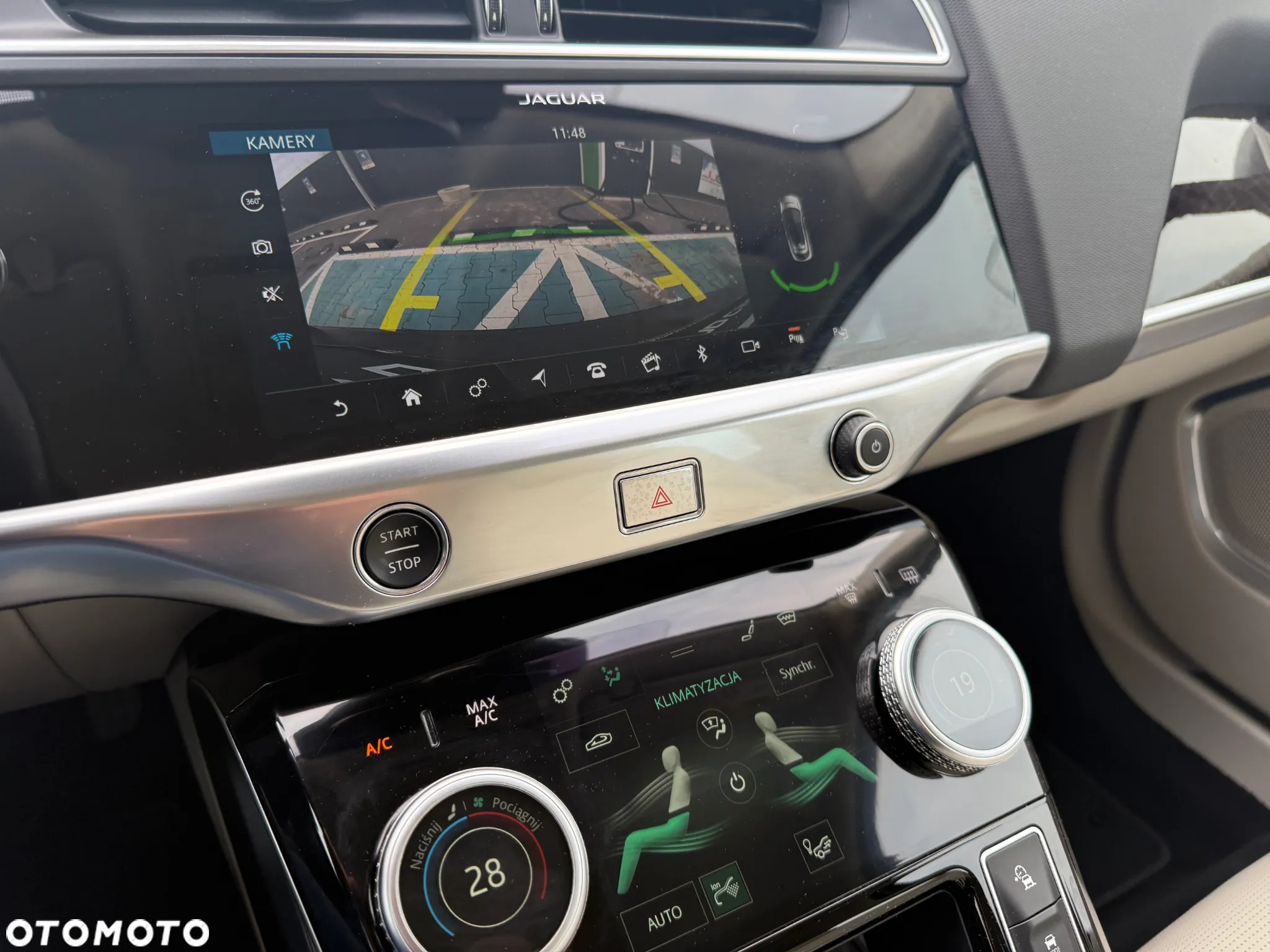 Jaguar I-Pace EV400 AWD HSE - 21