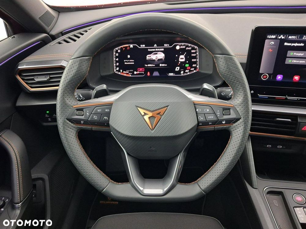 Cupra Formentor - 18