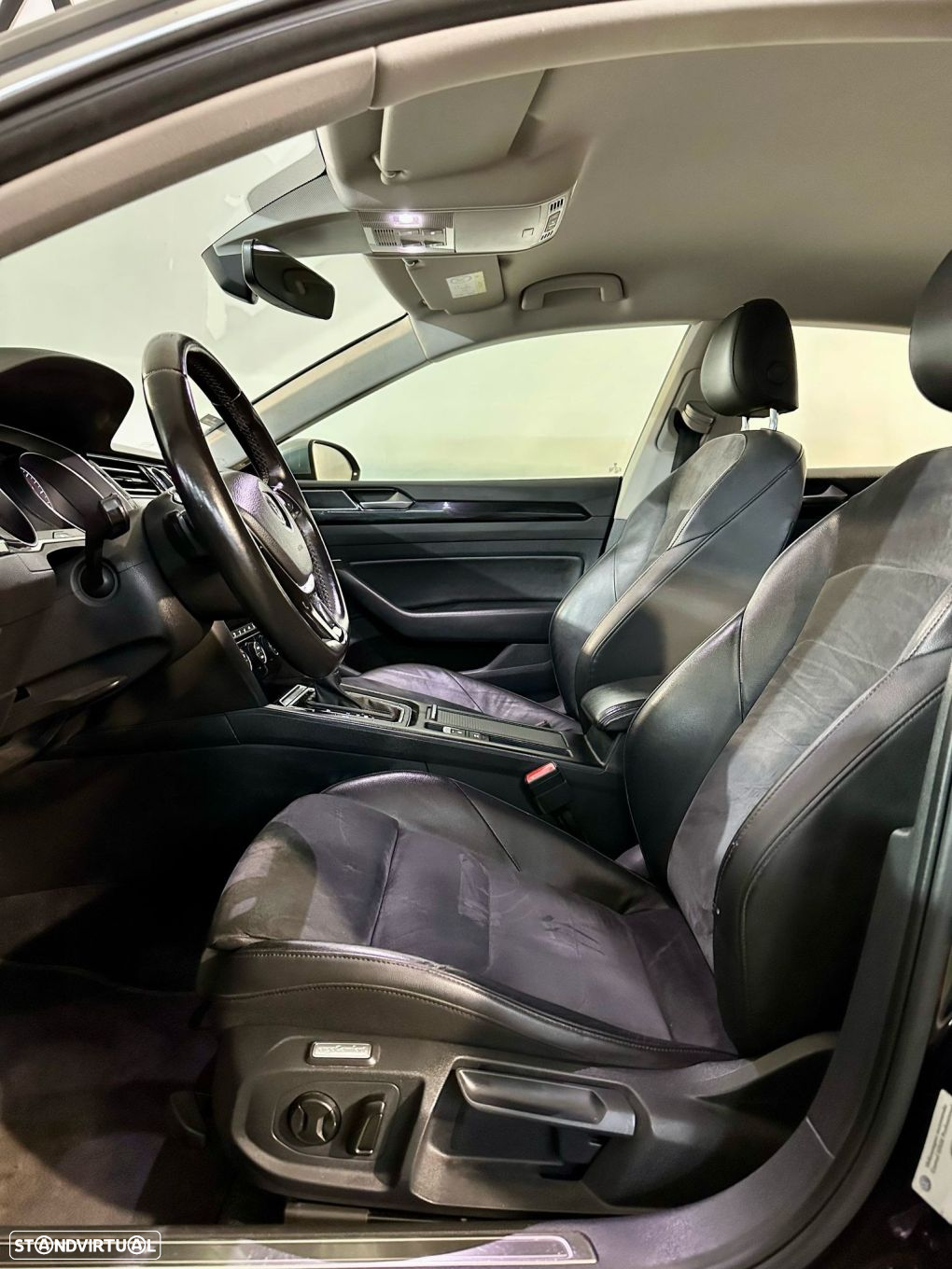 VW Arteon 2.0 TDI Elegance DSG - 10