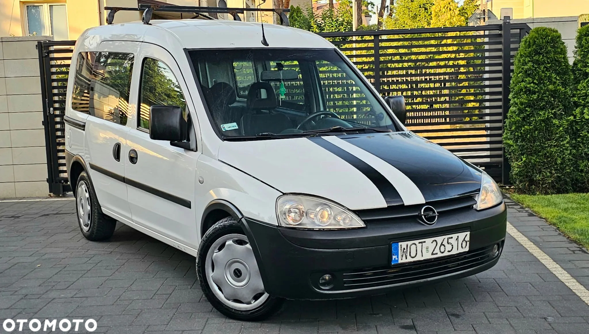 Opel Combo Tour 1.3 CDTI Enjoy - 17