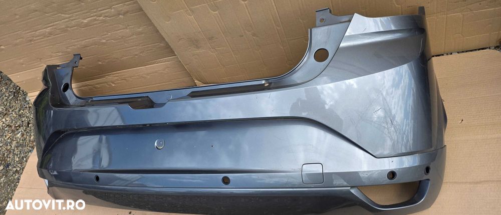 Bara spate Dacia Sandero 3 2021 / 2022 / 2023 2024 - 3