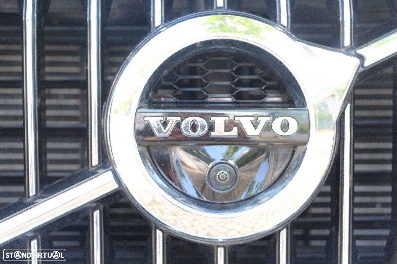 Volvo XC 60 2.0 T8 PHEV Inscription Expression AWD - 38