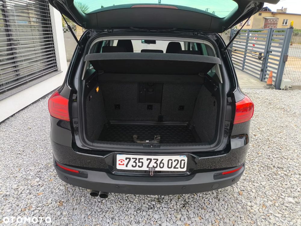 Volkswagen Tiguan - 5