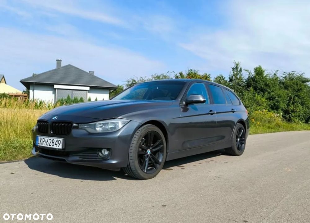 BMW Seria 3 - 1