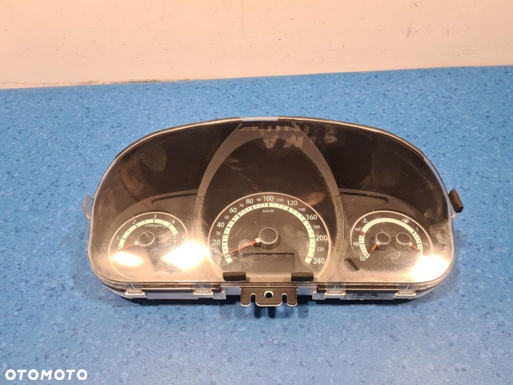 KIA CEED I LIFT LICZNIK 94024-1H151 - 1