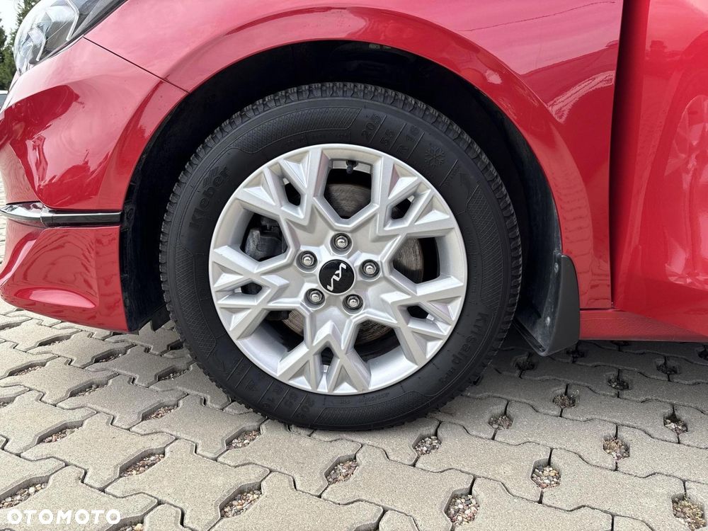 Kia Ceed 1.5 T-GDI M DCT - 19