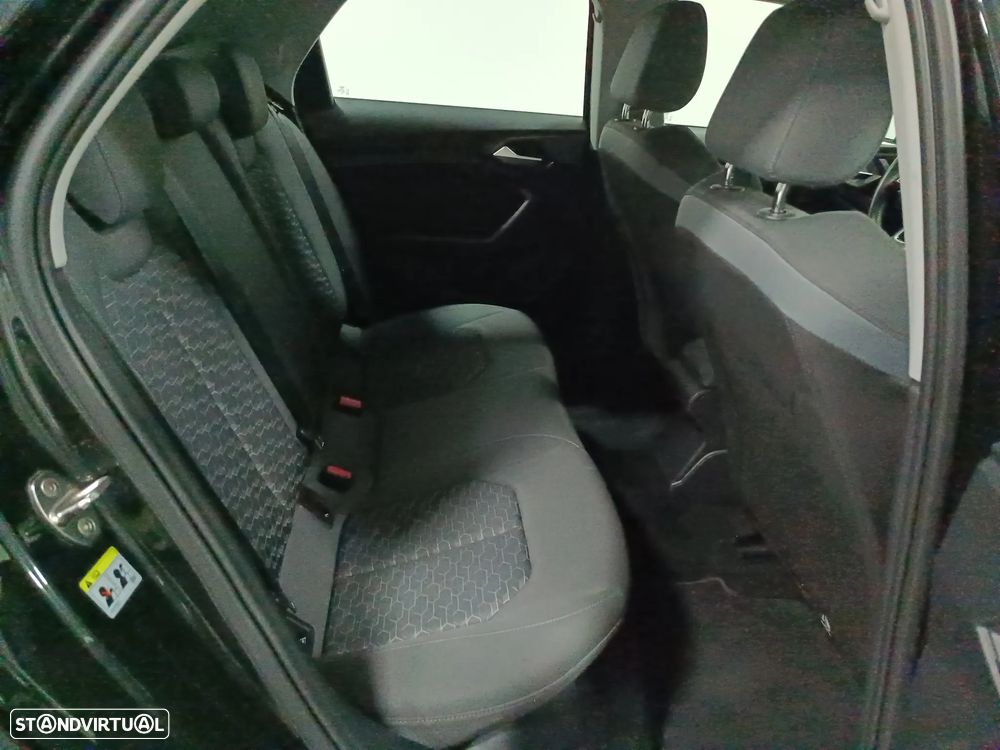 Audi A1 Sportback - 21