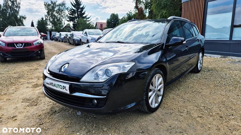 Renault Laguna 2.0 16V Turbo Expression - 27