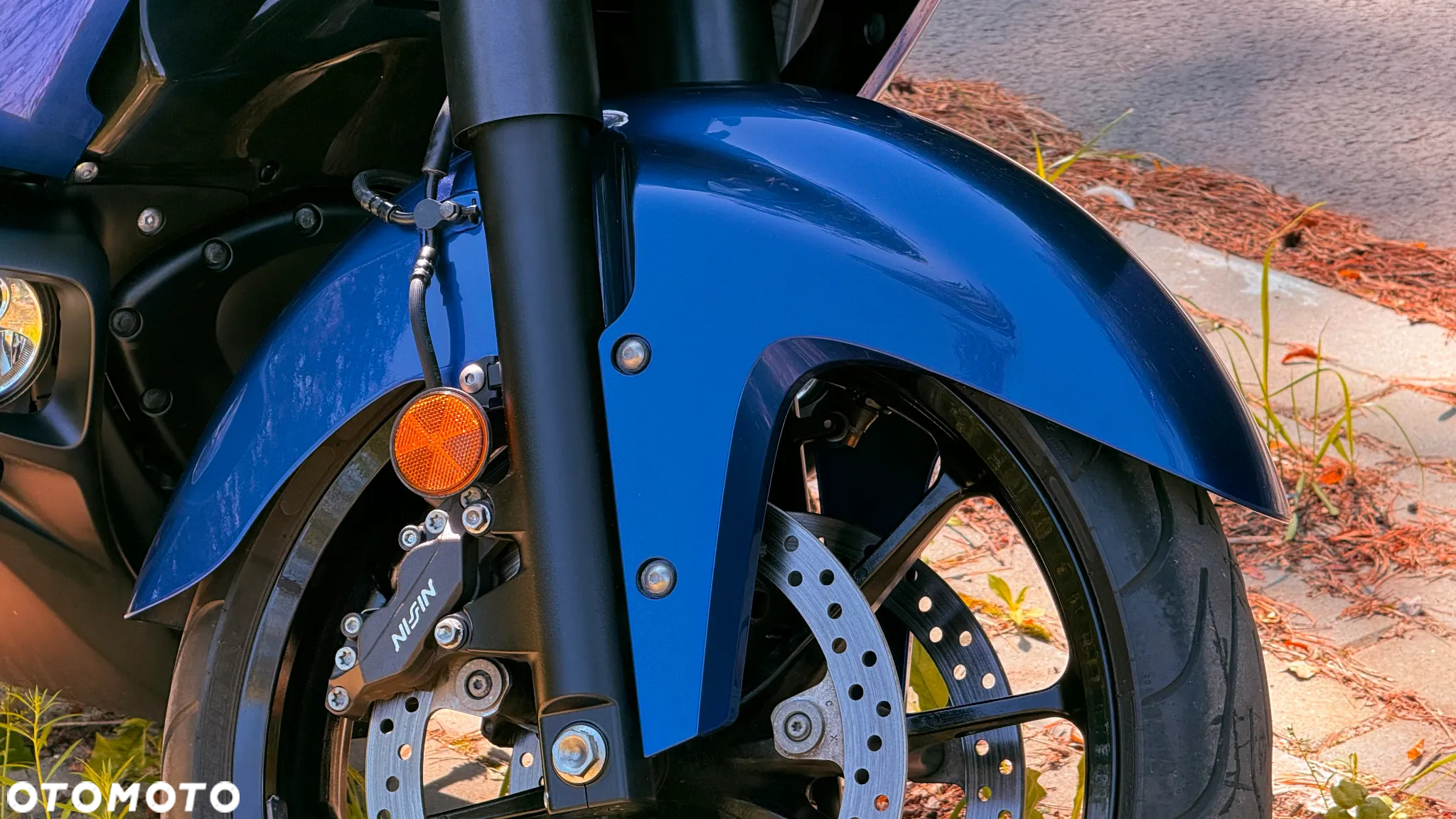 Honda Valkyrie - 20