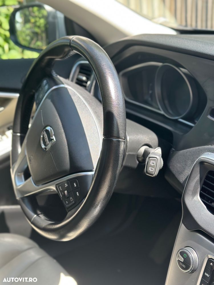 Volvo V40 - 6