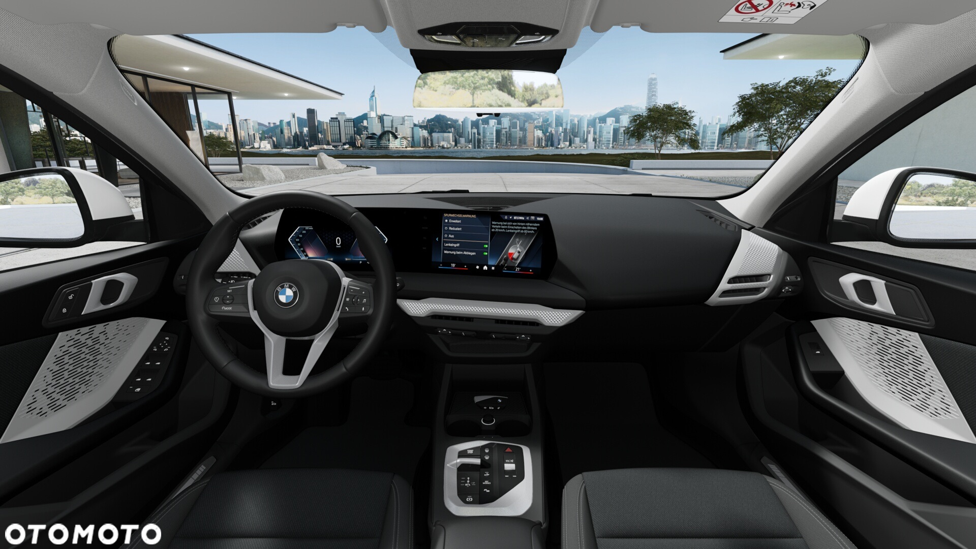 BMW Seria 1 116 - 11