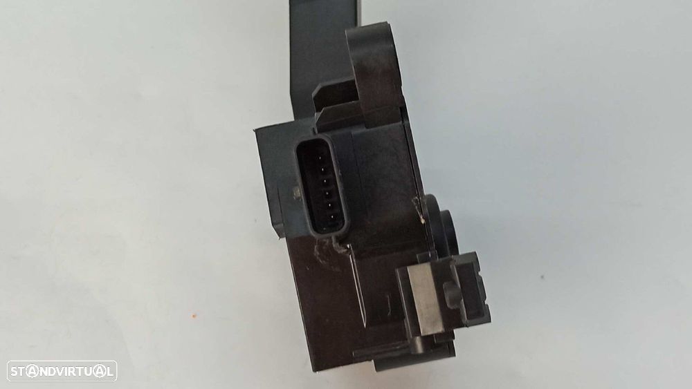 POTENCIÓMETRO PEDAL ACELERADOR NISSAN JUKE (F15) ACENTA - 2