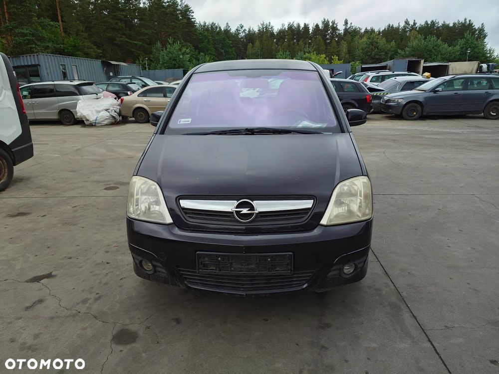 Opel Meriva 07R 1.2 55 KW NA CZĘŚCI - 1